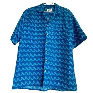 Men’s XL  Uzzi Amphibious Gear shirt, EUC